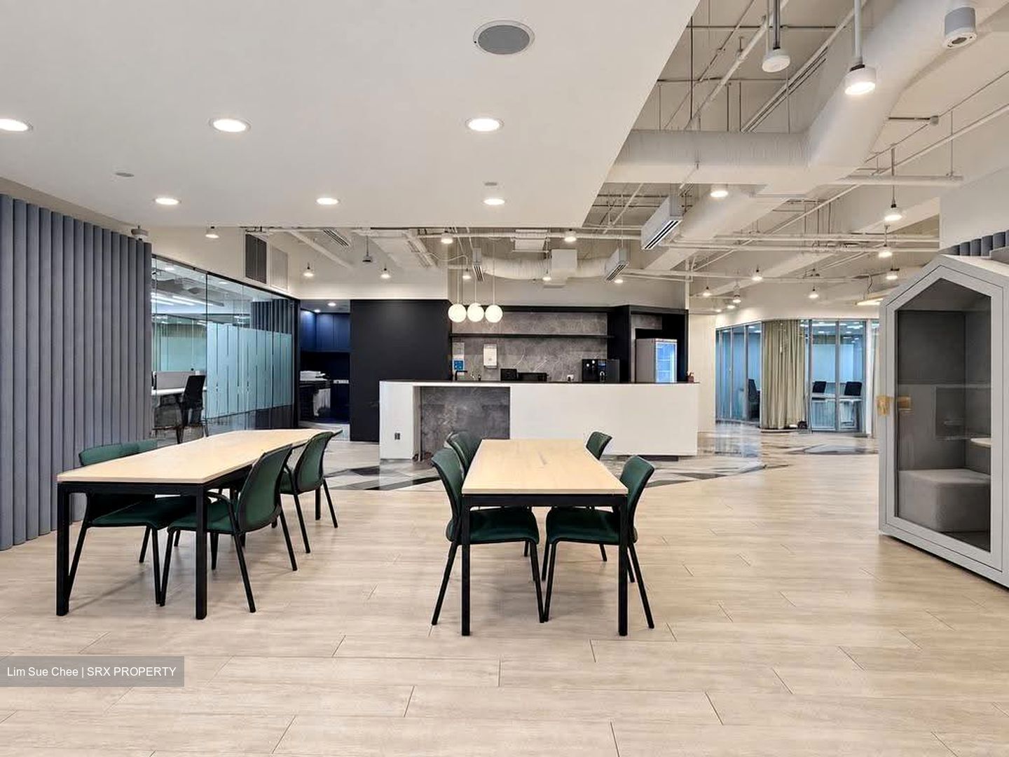 Harbourfront Tower Two (D4), Office #631037911